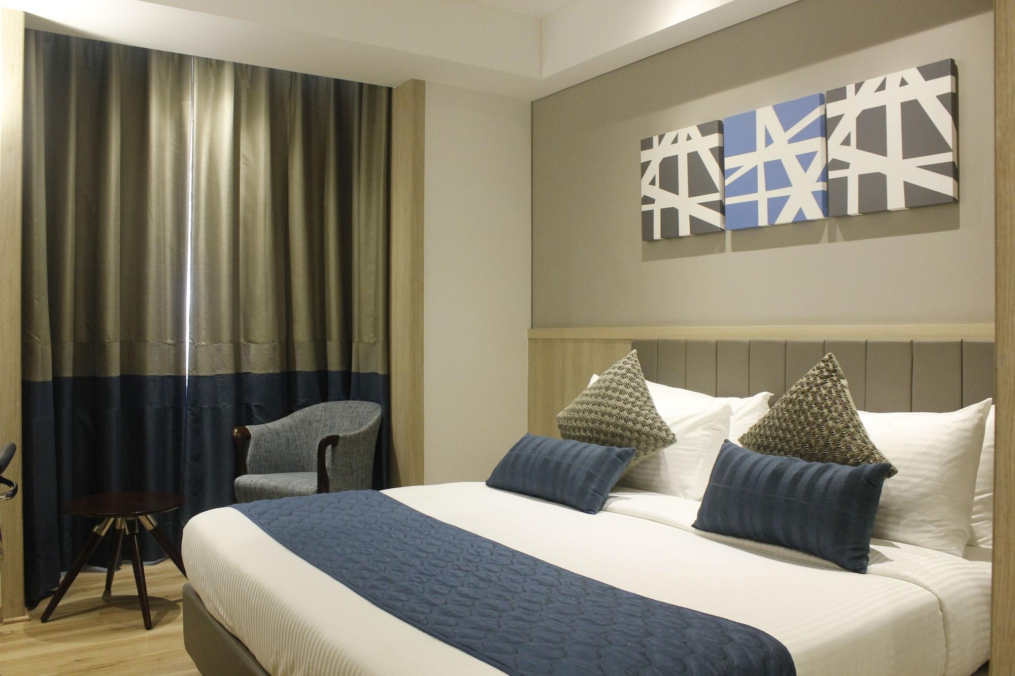Hotel Swati Deluxe Delhi (National Capital Territory of India) Exterior foto