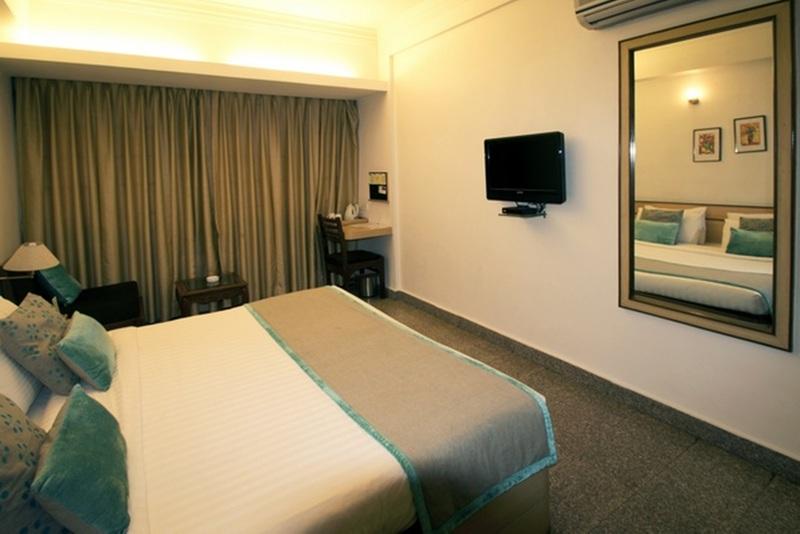 Hotel Swati Deluxe Delhi (National Capital Territory of India) Exterior foto
